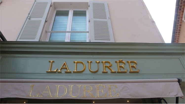 Laduree