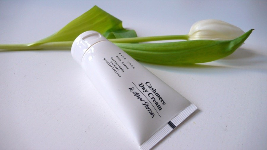 Cashmere Day Cream