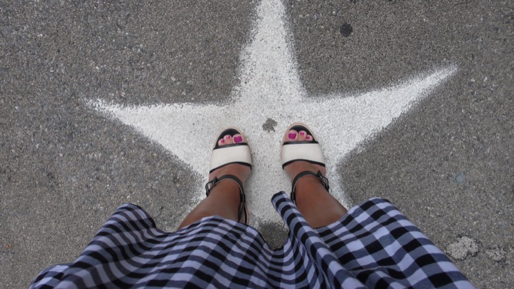 Walk of Fame